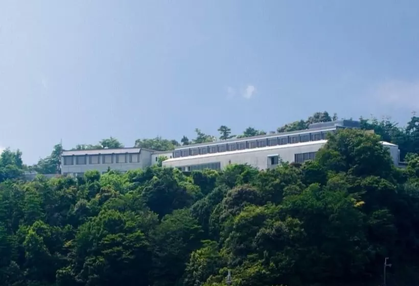 旅館 山荘 風の杜 Sanso Kazenomori