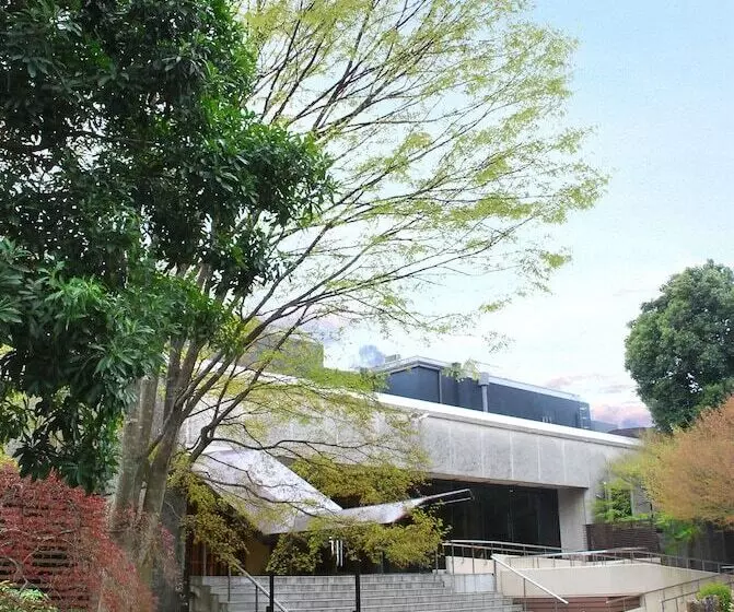 旅館 山荘 風の杜 Sanso Kazenomori