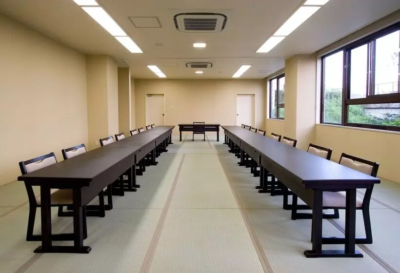 旅館 山荘 風の杜 Sanso Kazenomori