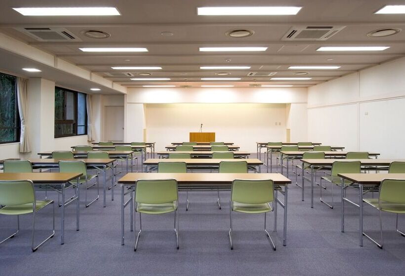 Ryokan 山荘 風の杜 Sanso Kazenomori