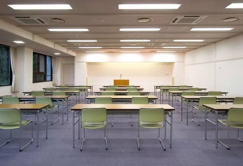 旅館 山荘 風の杜 Sanso Kazenomori