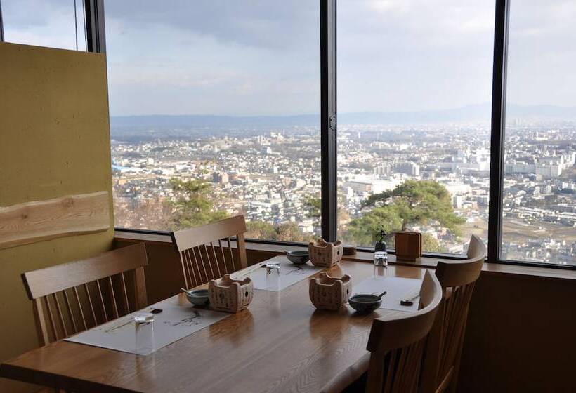 Ryokan 山荘 風の杜 Sanso Kazenomori