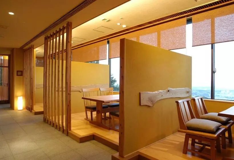 旅館 山荘 風の杜 Sanso Kazenomori