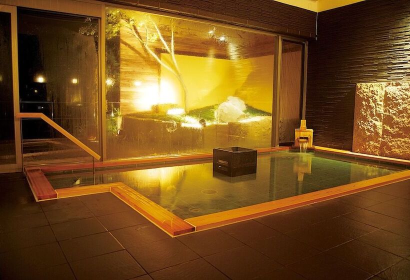 Ryokan 山荘 風の杜 Sanso Kazenomori