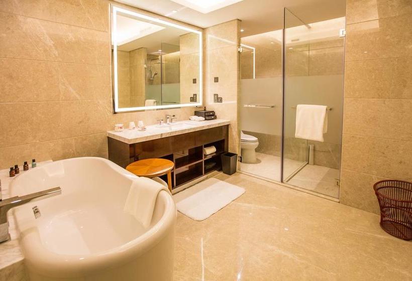 The Garden Hotel Tangshan