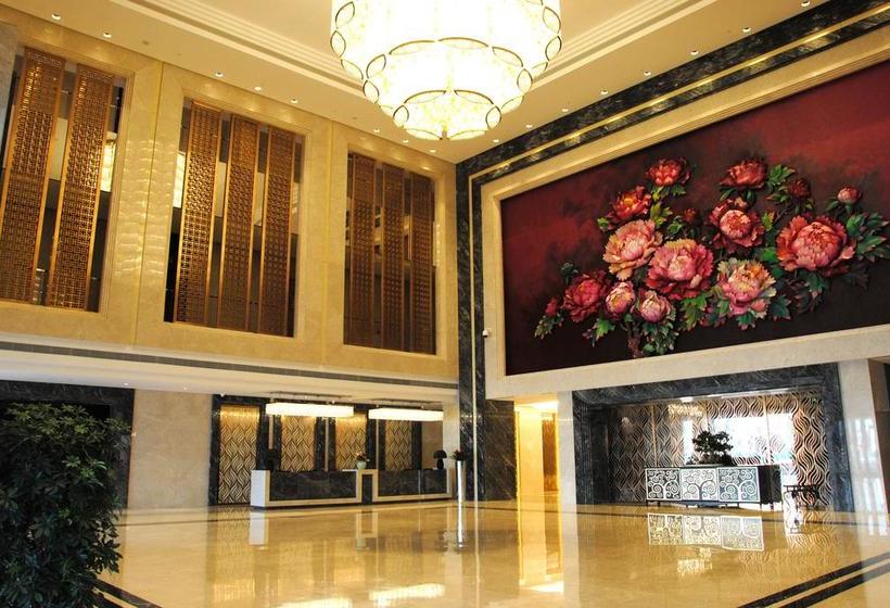 The Garden Hotel Tangshan