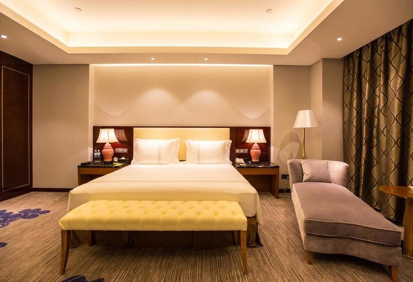 The Garden Hotel Tangshan