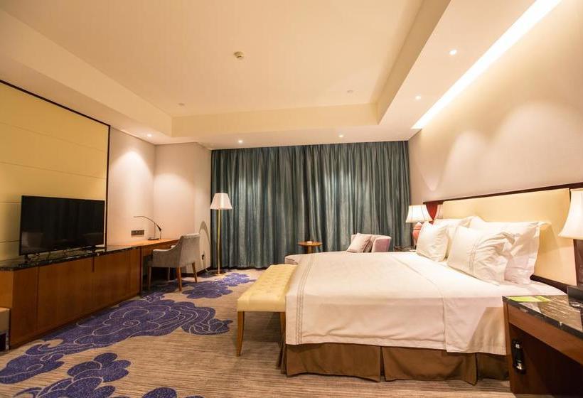 The Garden Hotel Tangshan