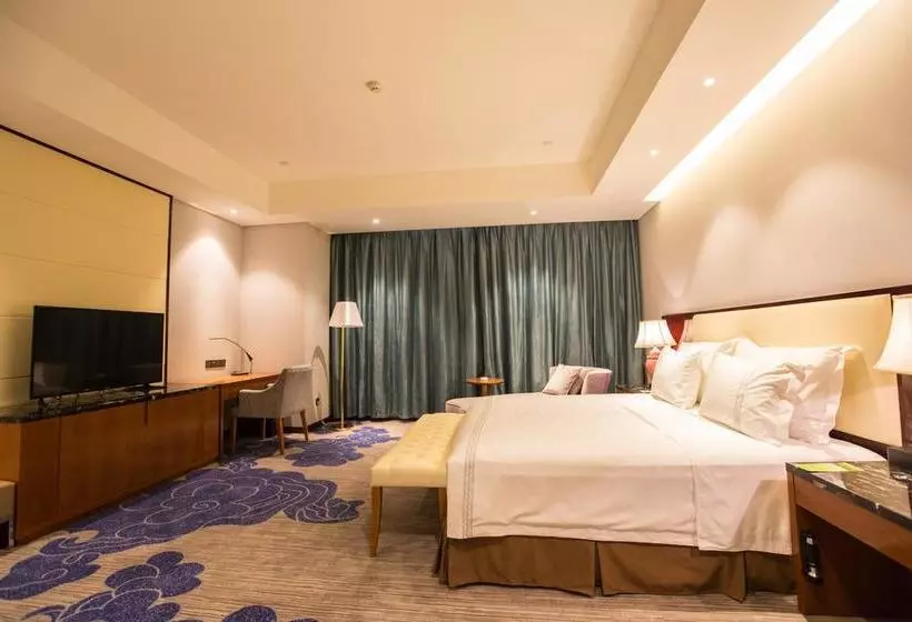 The Garden Hotel Tangshan