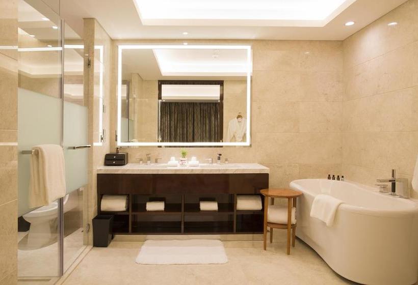 The Garden Hotel Tangshan