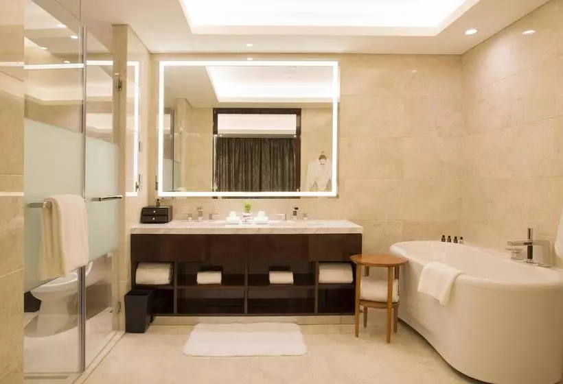 The Garden Hotel Tangshan