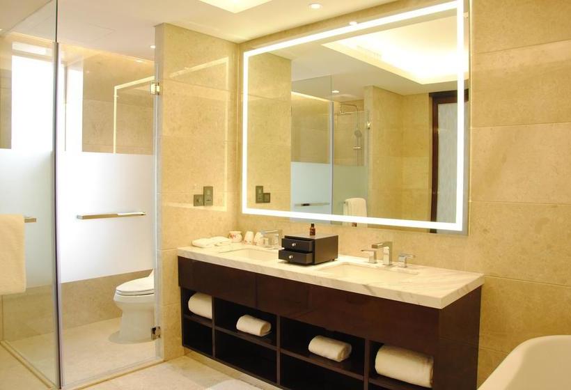 The Garden Hotel Tangshan