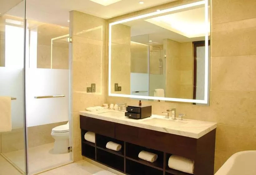 The Garden Hotel Tangshan