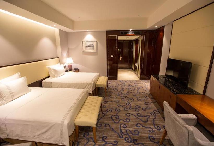 The Garden Hotel Tangshan