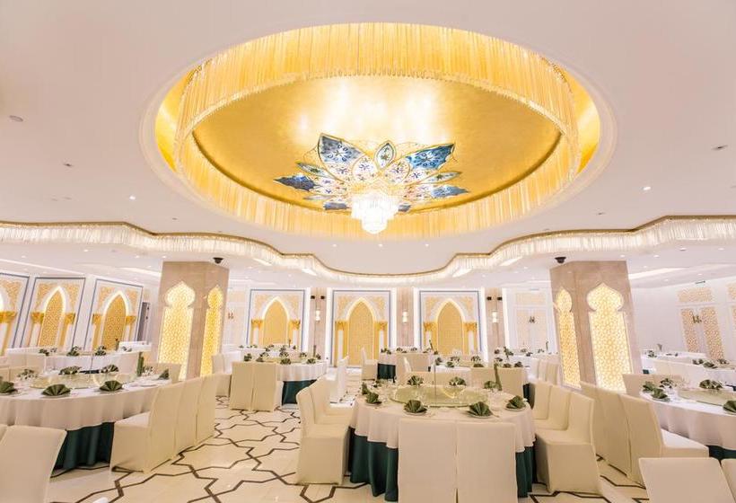 The Garden Hotel Tangshan