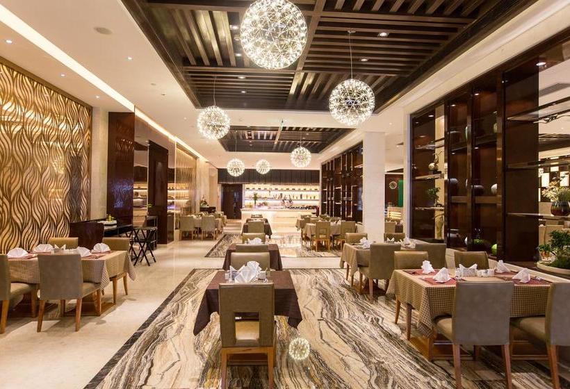 The Garden Hotel Tangshan