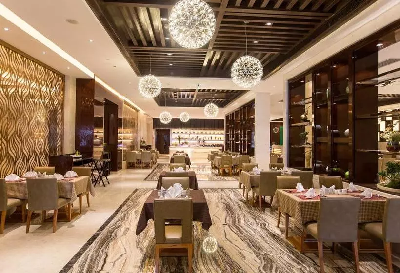 The Garden Hotel Tangshan