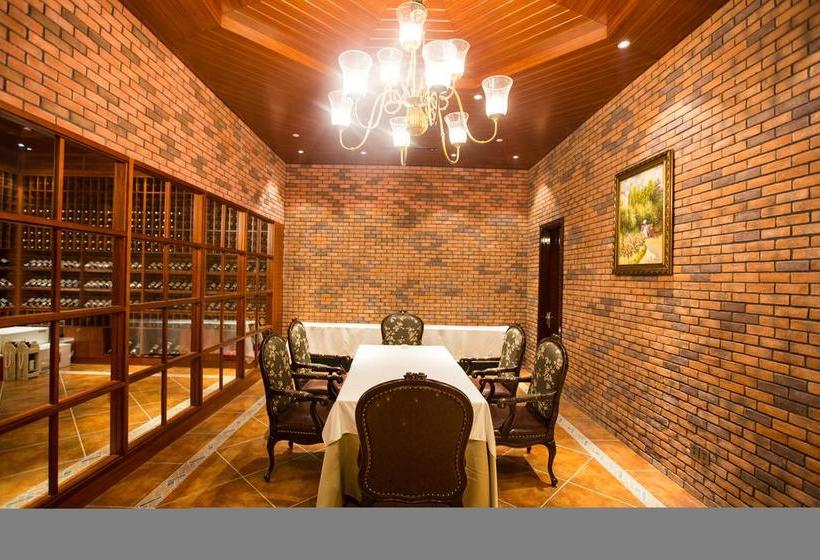 The Garden Hotel Tangshan