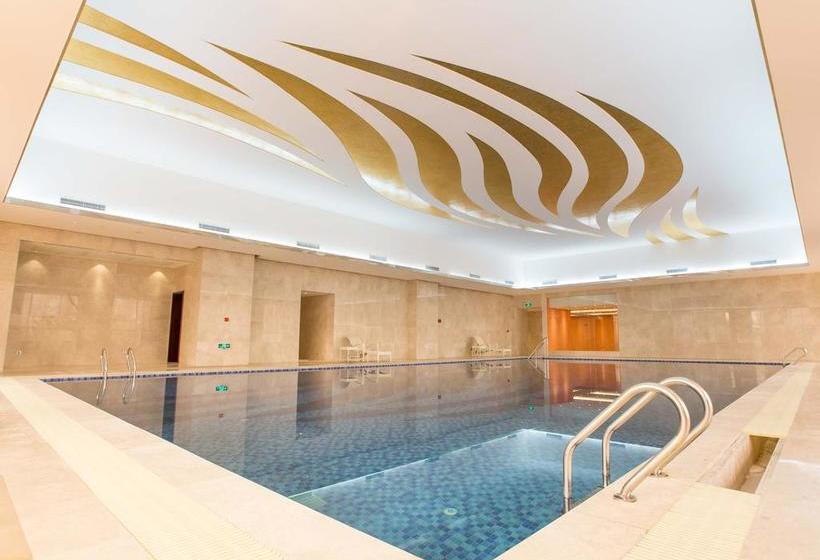 The Garden Hotel Tangshan