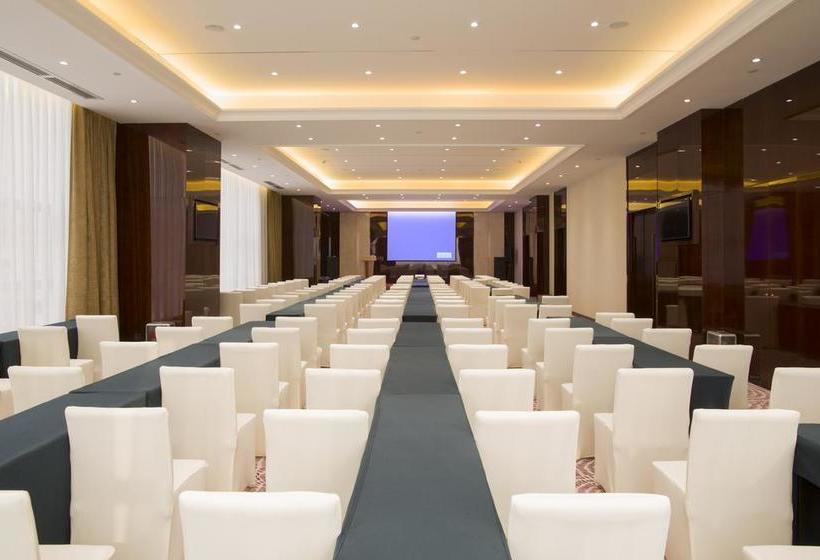 The Garden Hotel Tangshan