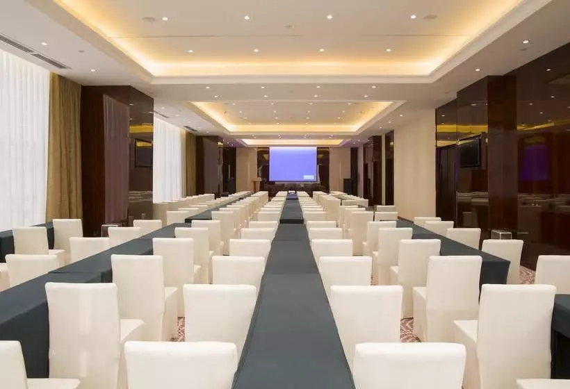 The Garden Hotel Tangshan