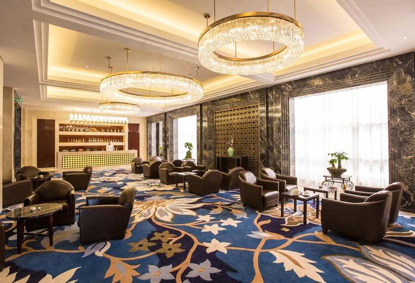 The Garden Hotel Tangshan