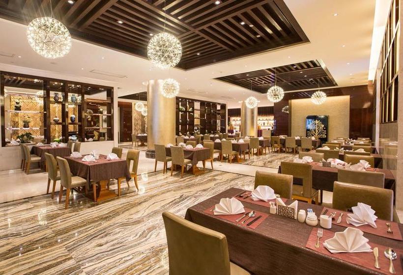 The Garden Hotel Tangshan