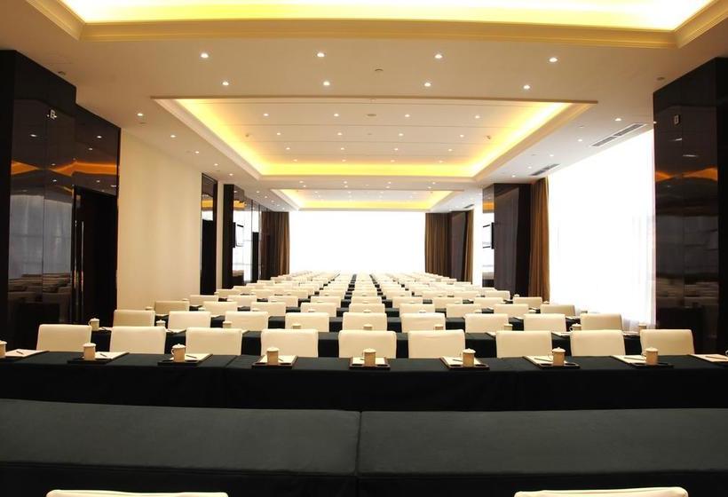 The Garden Hotel Tangshan