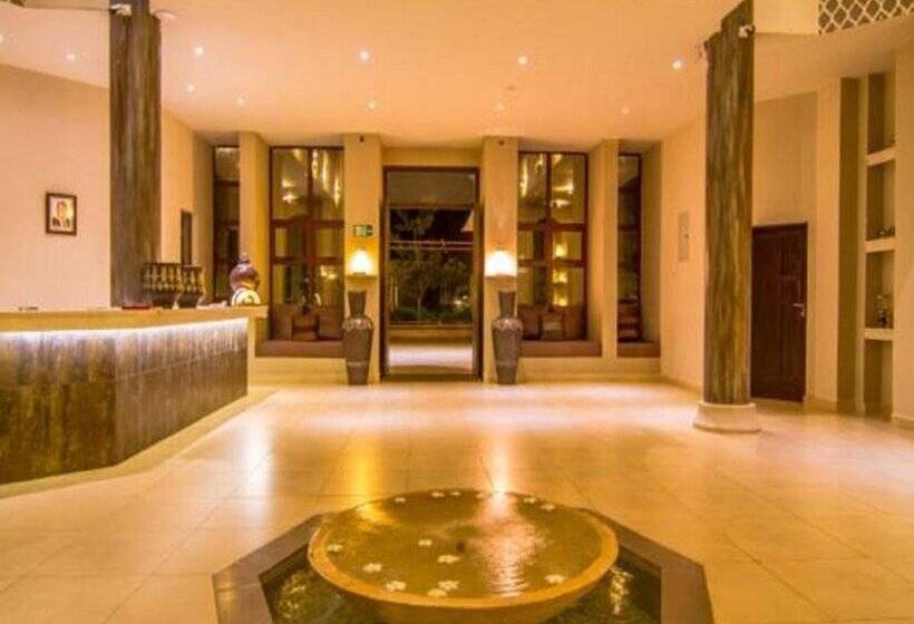 The Royal Shaza Suites