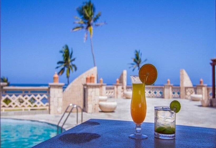 The Royal Shaza Suites