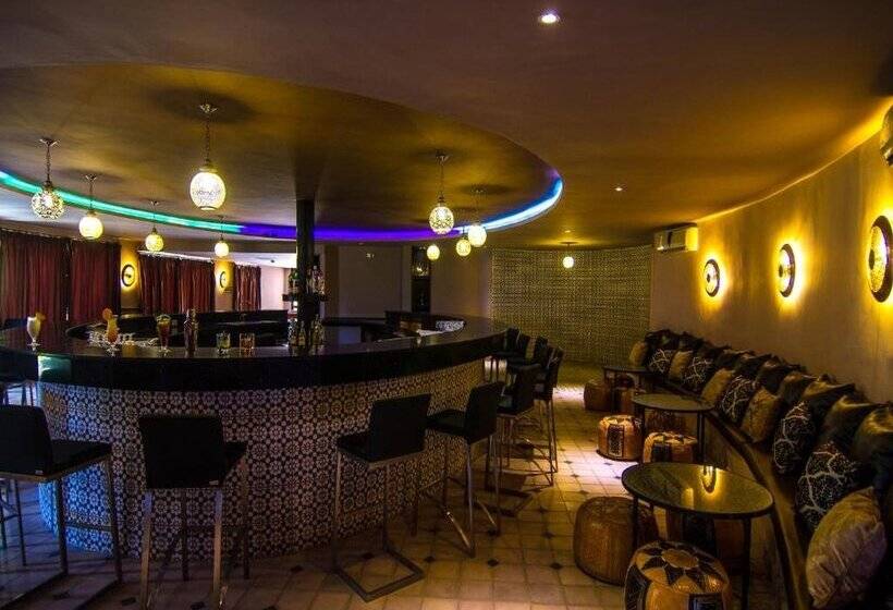 The Royal Shaza Suites