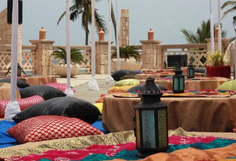 The Royal Shaza Suites