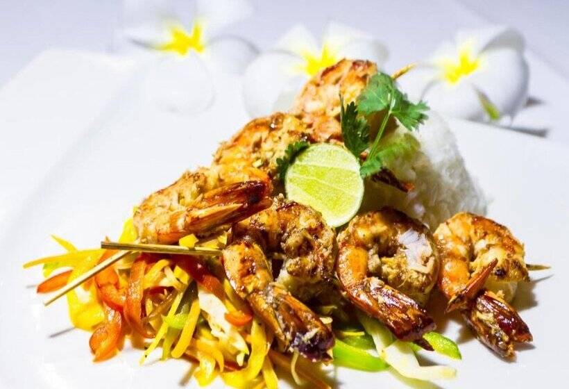 The Royal Shaza Suites