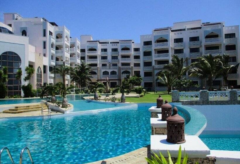 The Royal Shaza Suites