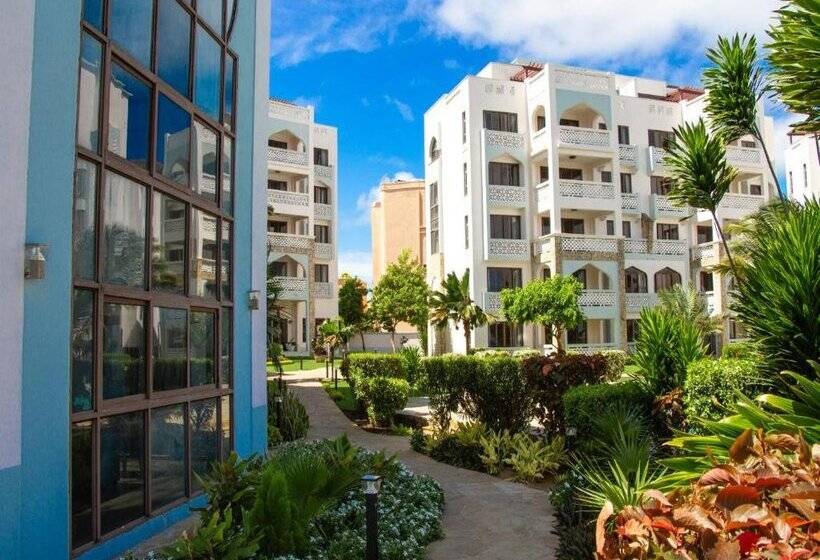 The Royal Shaza Suites