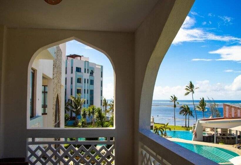 The Royal Shaza Suites