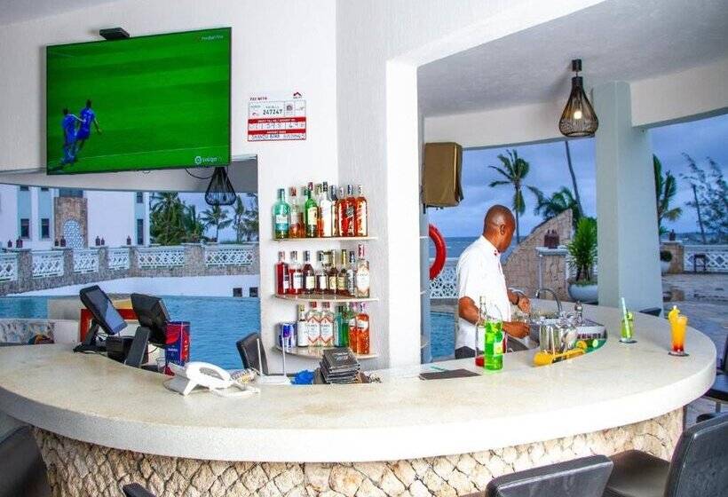 The Royal Shaza Suites