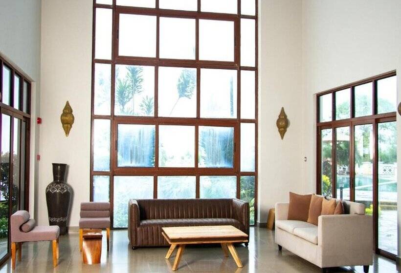 The Royal Shaza Suites