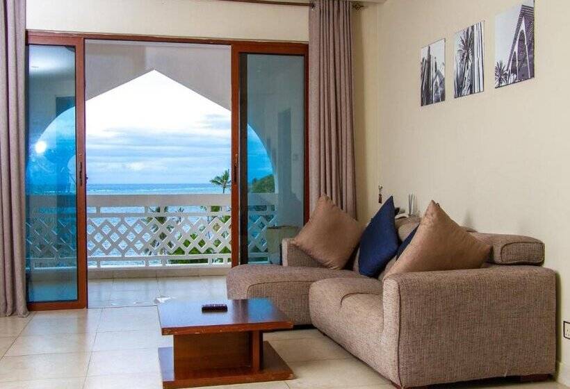 The Royal Shaza Suites