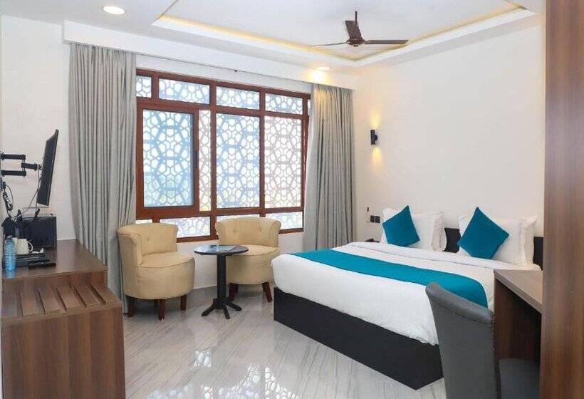 The Royal Shaza Suites