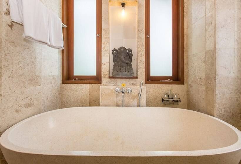 Villa Lidwina By Nagisa Bali