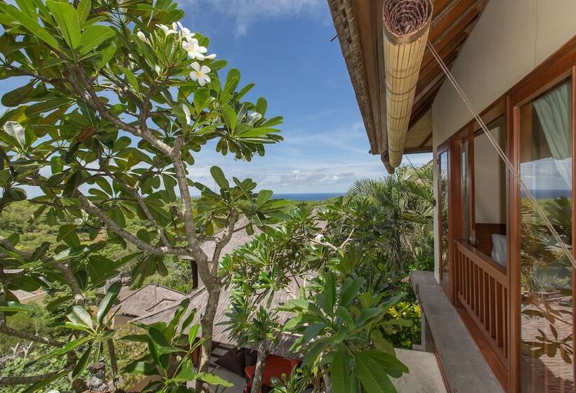 Villa Lidwina By Nagisa Bali