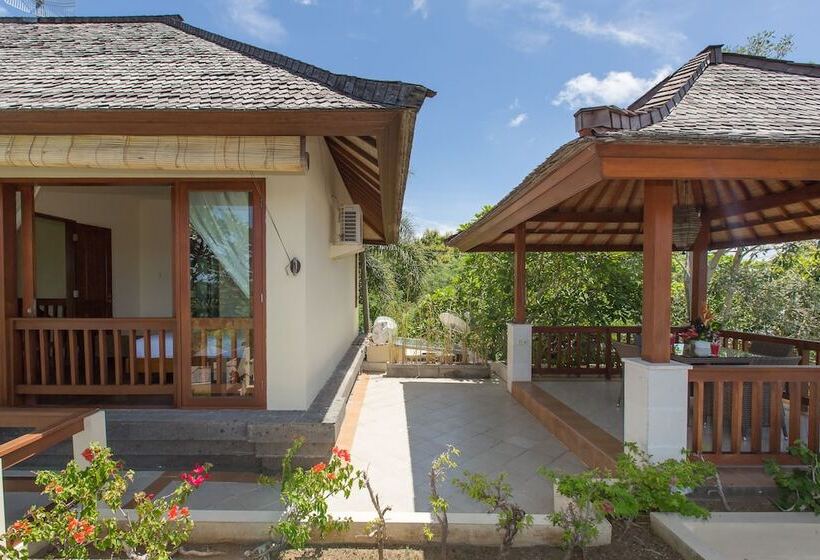 Villa Lidwina By Nagisa Bali