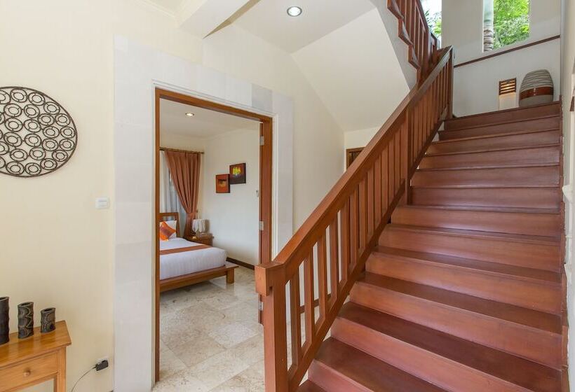 Villa Lidwina By Nagisa Bali