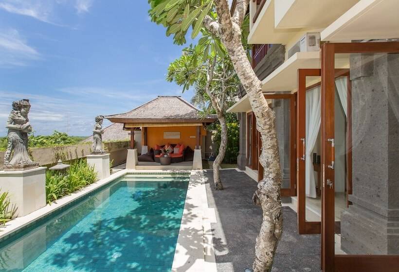 Villa Lidwina By Nagisa Bali