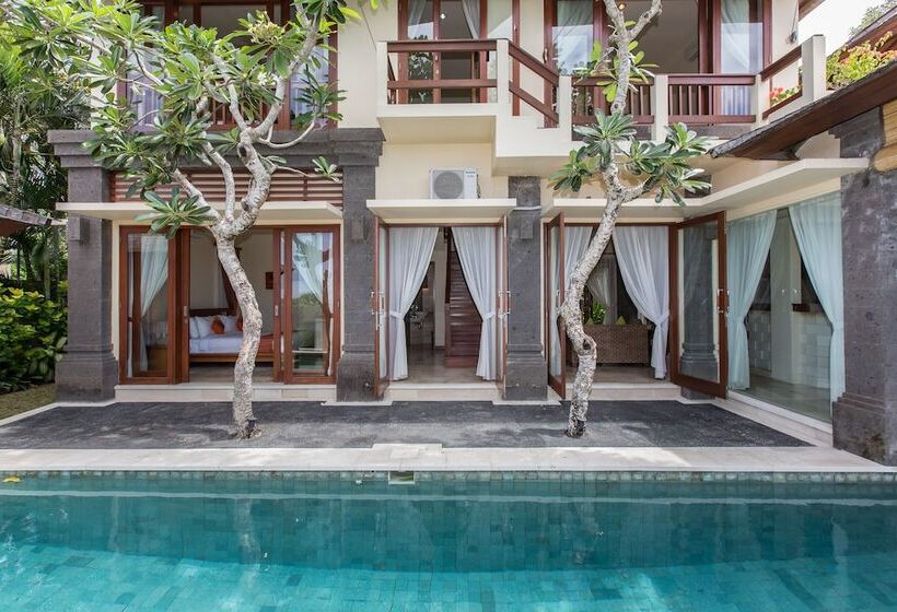 Villa Lidwina By Nagisa Bali