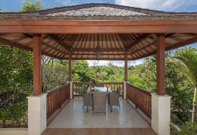 Villa Lidwina By Nagisa Bali