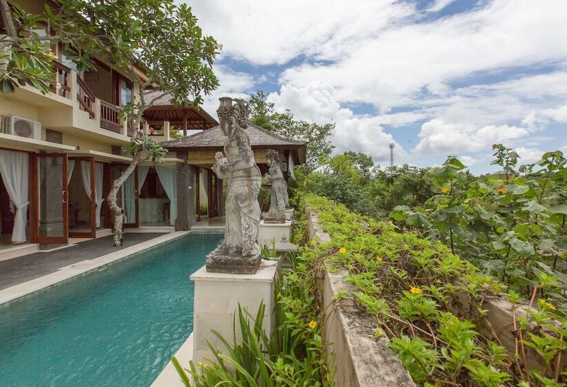 Villa Lidwina By Nagisa Bali