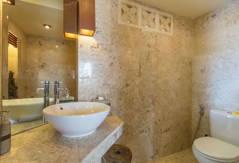 Villa Lidwina By Nagisa Bali