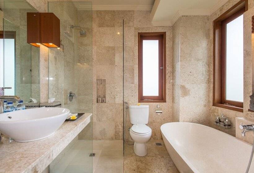 Villa Lidwina By Nagisa Bali